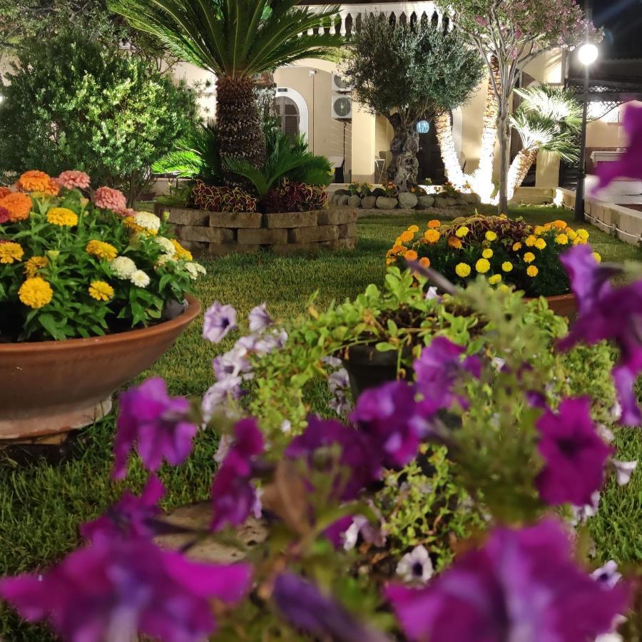 Villa Antonietta Ischia Exterior foto