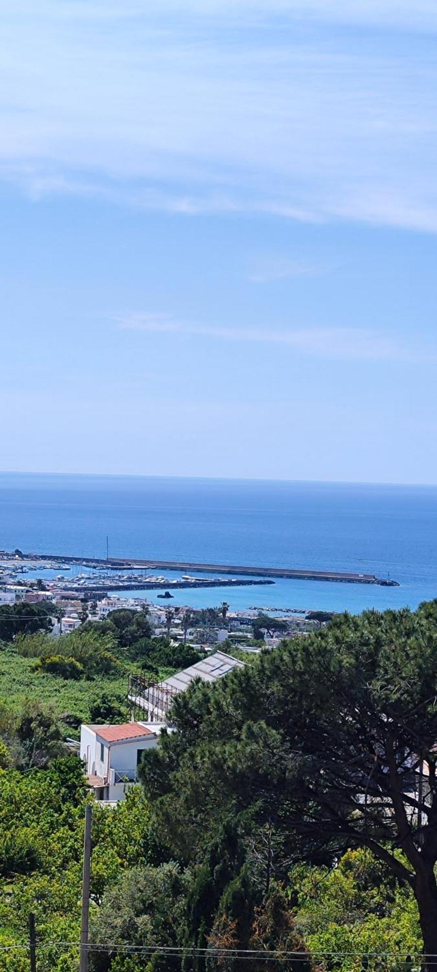 Villa Antonietta Ischia Exterior foto
